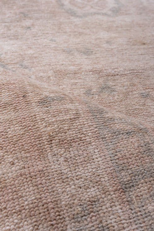 Vintage Malayer Area Rug (7' x 10')